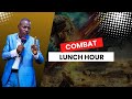 Bsh Ronald Mukiibi | Combat Lunch Hour | 19 06 2024