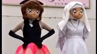 怪盗セイント・テール ショー　SAINT TAIL KIGURUMI SHOW