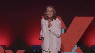 Am I supposed to do this, or will someone do it for me?  | Alison Shaw | TEDxNewcastleUniversity