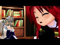 ちび咲夜さんの紅魔館 新人メイド教育part.1【東方mmd】