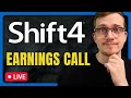 Shift4 (FOUR) Earnings Call | Q2 2024 Breakdown