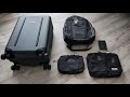 Watch Before You Buy The Ridge Carry On Luggage And Backpack Travel Set!