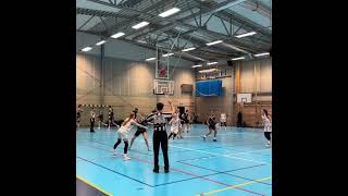 Hulda Maria Agnarsdóttir Scania Cup 2023 highlights. Scania Queen