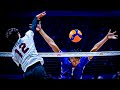 Monster Spikes by Ran Takahashi | 髙橋 藍 | Best of the VNL 2022 (HD)