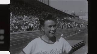 CNE Track Meet [ca. 1962]