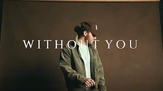 Warren Zeiders - Without You (Official Lyric Video)