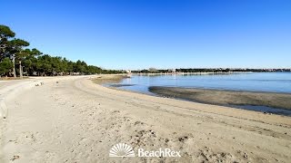 beach Medulin, Medulin, Croatia