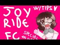 JOY RIDE [] SPECIAL 100 SUBS 🩷🩷🩷 [] with tips 🩷🩷