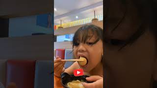 SUKI-YA Eat All You Can Suki-ya at SM Fairview | Japanese Food | The Brianna Gabrielle Show #VLOG112