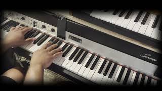 Simple Things - Usher cover