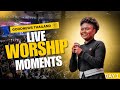 Savanah - Goodnews Thailand Worship Moments - Day 1