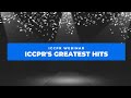 ICCPR's Greatest Hits Webinar