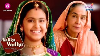 Kalyani हुई खुश Anandi के हलवा बनाने पर! | Balika Vadhu