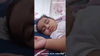 ഉറക്കത്തിലും ഈ ഒരു ചിന്ത  😘#ytshorts #babyboy #babyshorts #funnycouple #malayalamcomedy #trending