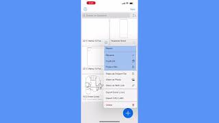 2. RenoPlan; Create a Diagram