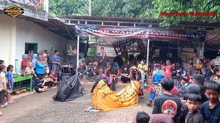 BARONGAN MACAN //KUDAKEPANG SEKAR WAHYU MANUNGGAL//TUMANGGAL PENGADEGAN PURBALINGGA