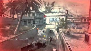 INSANE CoD 4 BILL