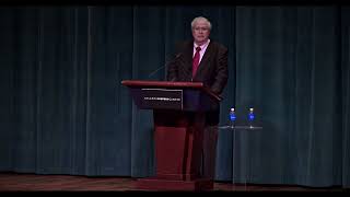 William Cope Moyers Author Talk