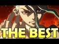 Senku: The BEST Shonen Protagonist | Dr. STONE Discussion