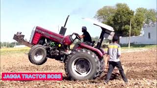 Massey 9500 Engine Turbo Diesel pump modifications modify