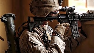 Combat & Urban Warfare Training • U.S. Marines