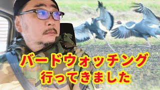 【熊本の野鳥】１年ぶりにあの鳥に会いにバードウォッチンングへ