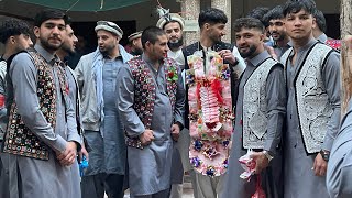 Barat day of shahid ur rehman guner khel saleh khana kotli kalan || Haider Said Vlogs 🇵🇰🥰