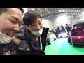 【第1弾】大阪オートメッセ2019に遊びに行ってきた！