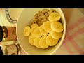 3 أفكار فطور صباحي صحي healthy breakfast ideas