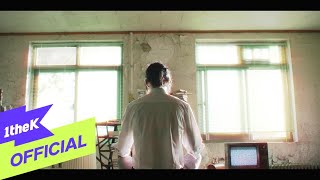 [Teaser] Tiger JK(타이거JK) _ Love Peace(호심술) MV Main Teaser