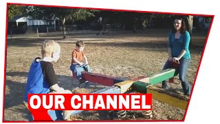 Welcome To The Holmes Tv Channel