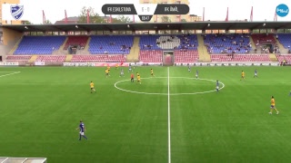 MATCH: IFK Eskilstuna - IFK Åmål