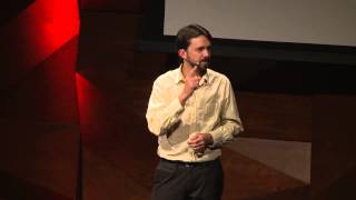 Why cultural diversity matters | Michael Gavin | TEDxCSU