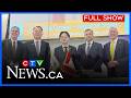 Algoma Steel, Korea’s Hanwha sign $345M deal | CTV News Northern Ontario at Five for Jan. 26, 2026