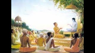 KKSF Bhagavata Purana Bhakti Rasaa Series - Weekly Class 17