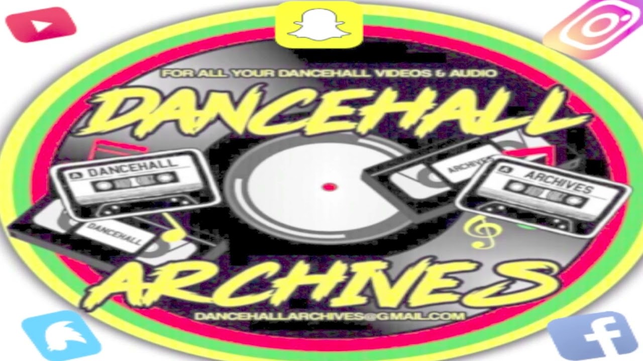 (AUDIO)SOUL SUPREME VS KILLAMANJARO 12/24/1997 IN JAMAICA..SOUL SUPREME ...