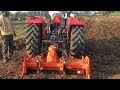 shaktiman power harrow