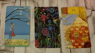 Co Ciebie wkrótce zaskoczy ? 🔮😃🦋 - wybierz karte  #tarot