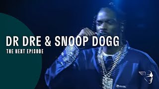 Dr Dre & Snoop Dogg - The Next Episode