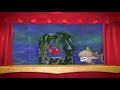 the three little fishies children s puppet show