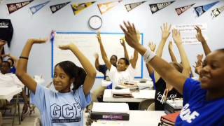 KIPP Houston Overview