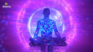 Enlightenment Meditation Music l Spiritual Awakening l Attract Positive Energy l Inner Peace Music