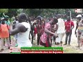 boukout nyassia 2021 appréciez la danse traditionnelle des bayottes