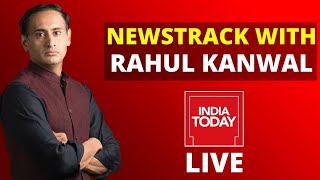 PM Modi Declares War On Global Propagandists | Uddhav Vs Bharat Ratnas | Newstrack LIVE with Rahul