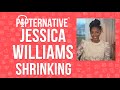 Jessica Williams talks about Shrinking on AppleTV+