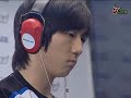 2010.03.12 대한항공 스타리그 2010 시즌 1 36강 j조 2차전 2경기 투혼 이제동 zerg vs 전태양 terran