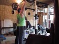 btn push press 225