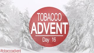 MMBClub 2021 Tobacco Advent Day 16: Lane Ltd \