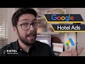 How to use Google Hotel ads to increase your direct bookings