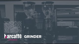 Barcaffè - Grinder